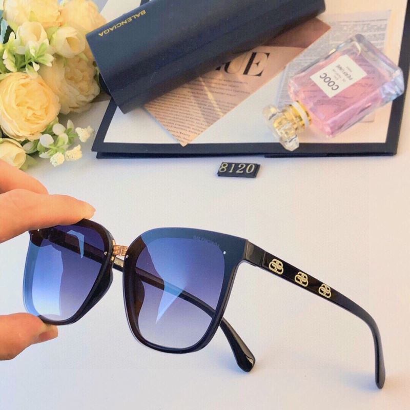 Balenciaga Sunglasses